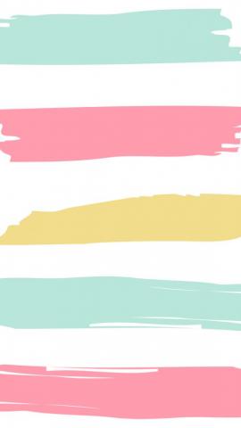 Cute Pastel Wallpaper Top Background