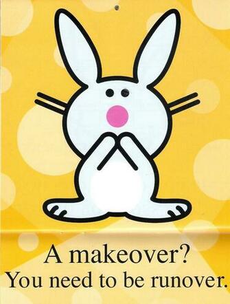 Happy Bunny Quotes