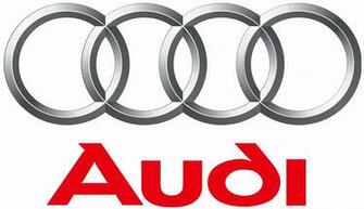 Audi Logo Wallpaper Pictures Image