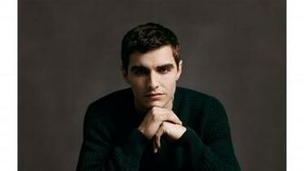 Dave Franco HD Wallpaper