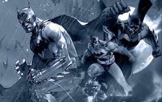 Batman Wallpaper By Coramay