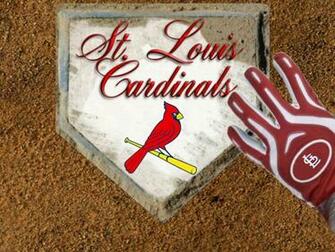 St Louis Cardinals Wallpaper Background