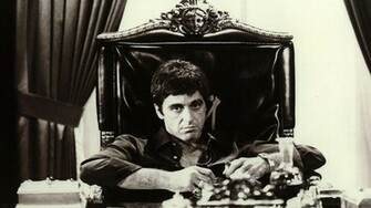 Scarface Wallpaper HD