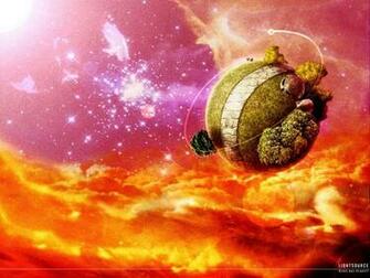 Dragonball Z Wallpaper Anime HD Desktop