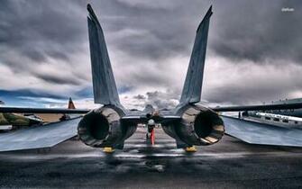 Grumman F Tomcat Wallpaper Aircraft