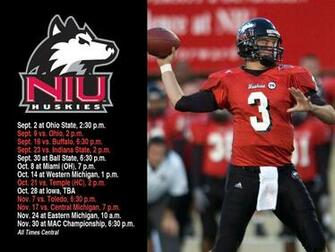 Niuhuskies The Northern Illinois Official Athletic Site