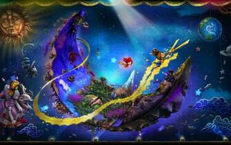 Puppeteer Ps3 Game Wallpaper HD