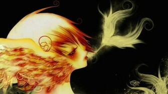 Anime Wallpaper Girls