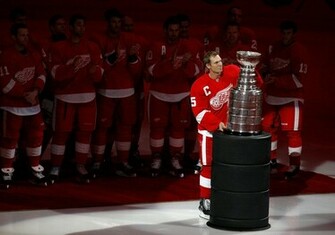 Detroit Red Wings Or Even Videos Related To