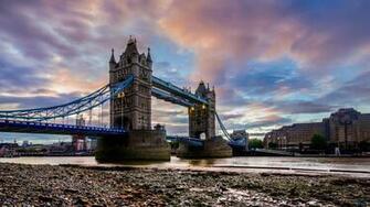 Tower Bridge Wallpaper X Net