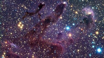 Outer Space Wallpaper Collection