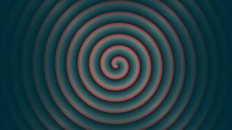 Solarized Swirl For My Shell Theme X Wallpaper R
