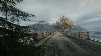 Video Game The Vanishing Of Ethan Carter