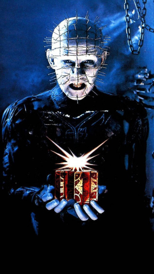 Top Horror Villains Wallpaper Full HD 4k To Use
