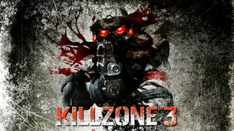 Killzone Wallpaper