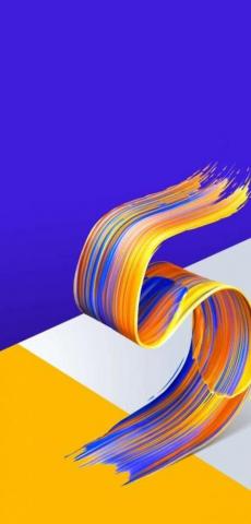 Asus Zenfone 5z Stock Wallpaper In High Resolution