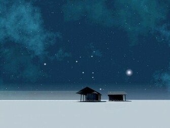 Lonely Farm Desktop Pc And Mac Wallpaper