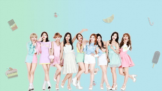 Twice Wallpaper And Background Image Net