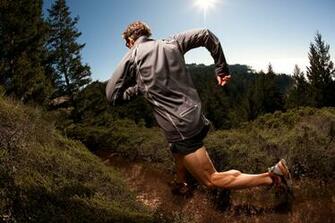 Qu S El Trail Running