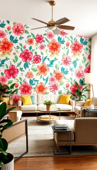 Wayfair Wallpaper