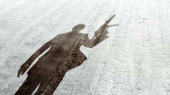 James Bond Wallpaper HD