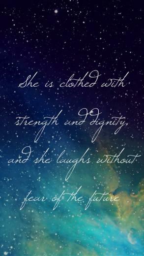 Proverbs We Heart It
