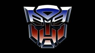 Autobot Logo Wallpaper For
