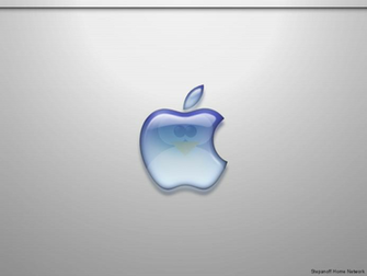Apple Wallpaper High Resolution HD