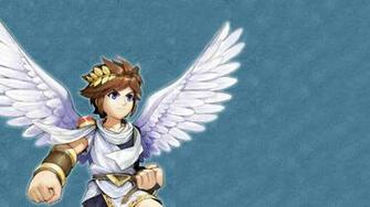 Kid Icarus Wallpaper