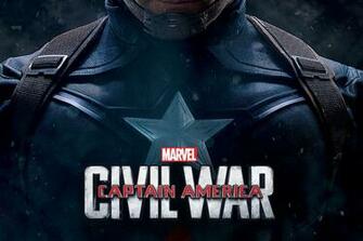 What You Need To Know About Captain America Civil War
