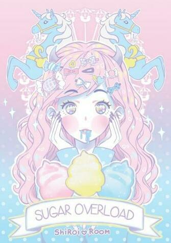 Pastel Some Guro