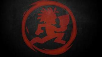 Hatchetman Logo Wallpaper Simple