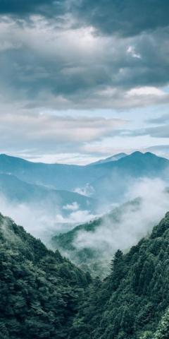 Beautiful Mountain Wallpaper For iPhone You Need See