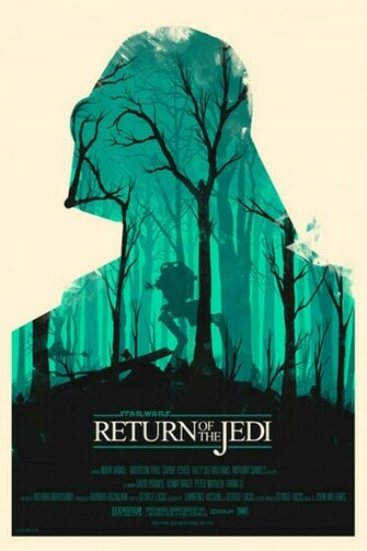 Classic Film Posters Reimagined Webdesigner Depot
