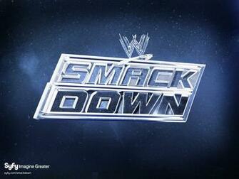 Wwe Logo Wallpaper