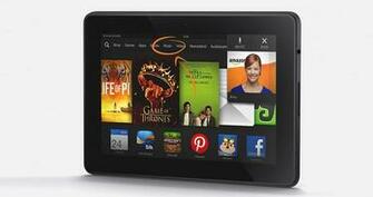 Set Up Vpn On Your Kindle Fire HDx The Might Be