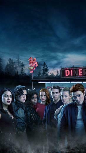 Resultado De Imagen Para Riverdale Wallpaper iPhone