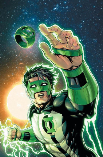 Kyle Rayner Disambiguation Dc Database Fandom Green