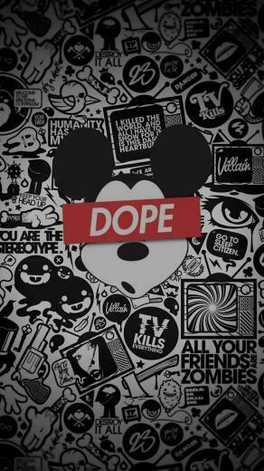 Supreme Wallpaper The Best Image In