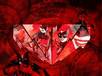 Batwoman Wallpaper HD By Jesi15