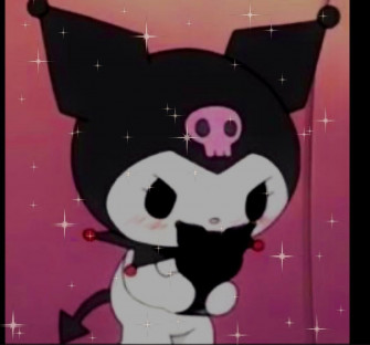 Hello Kitty Baddie Hoyolab