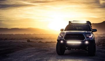Best Cheap Led Light Bars Equipped