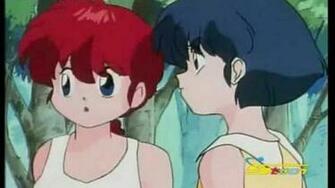 Ranma