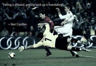 Iker Casillas Wallpaper Image