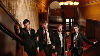 Franz Ferdinand Music Fanart Tv