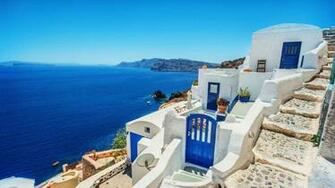Santorini Holidays Book For With Our Experts