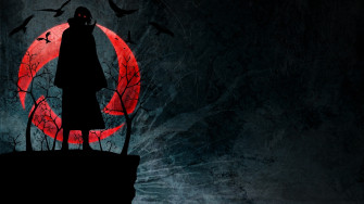 Sharingan Wallpaper HD