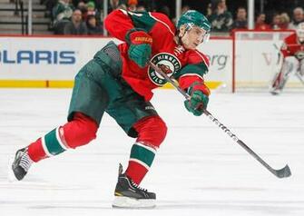 Minnesota Wild Hockey Nhl Wallpaper