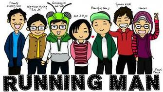 Running Man Wallpaper Korean Wallpapermine