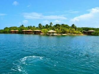 Roatan Wallpaper